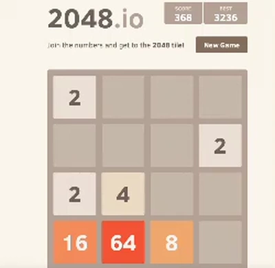 2048 IO animated large
