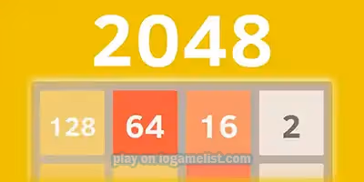  2048 IO unblocked