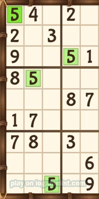  247 SUDOKU unblocked