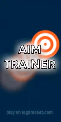  AIM TRAINER IO unblocked