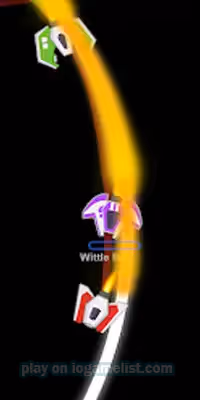  ASTRO RACE IO unblocked