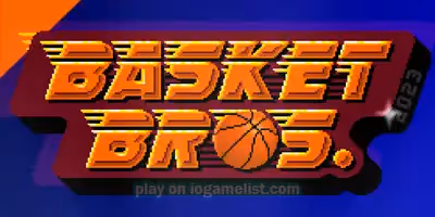  BASKET BROS unblocked