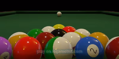  Billards io unblocked