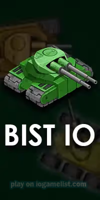 BIST IO unblocked