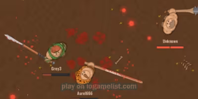  BrutalMania .io unblocked