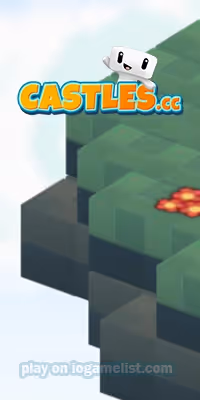  CASTLES CC unblocked