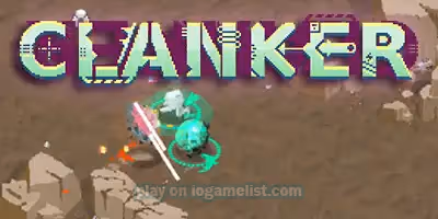  CLANKER IO unblocked