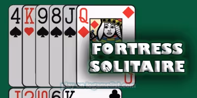  Fortress Solitaire unblocked