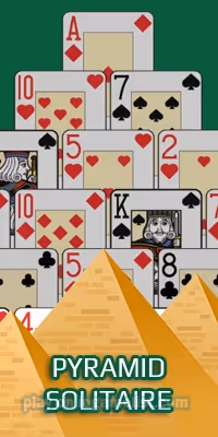  PYRAMID SOLITAIRE unblocked