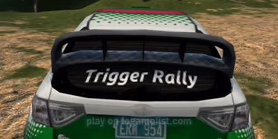  Trigger Rally 3D unblocked
