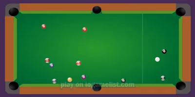  JS Billards unblocked