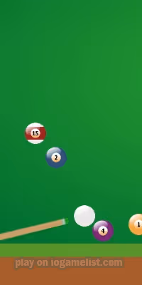 JS Billards unblocked