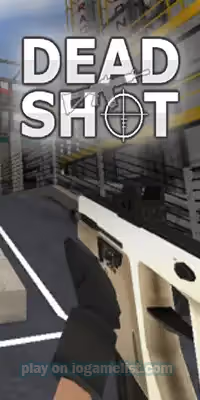  DEADSHOT IO unblocked