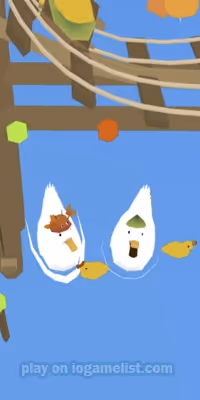  Ducklings.io unblocked
