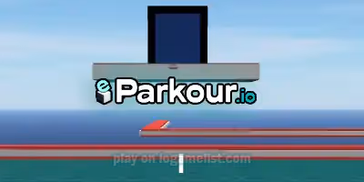  EPARKOUR IO unblocked