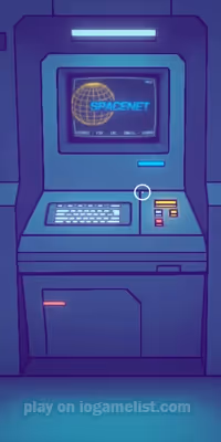  Equinox Space Game unblocked