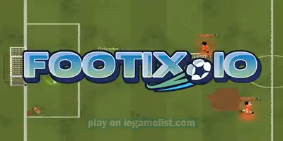  Footix io unblocked
