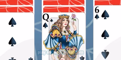  Free Spider Solitaire unblocked