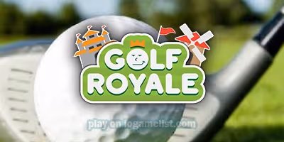  GOLF ROYALE unblocked