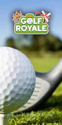  GOLF ROYALE unblocked