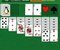 Klondike Solitaire by Green Felt animated small