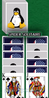  Spider Solitaire by GreenFelt unblocked