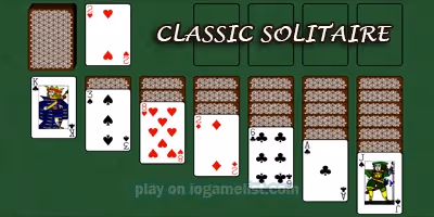  SOLITAIRE BY HECTOR VILAS unblocked