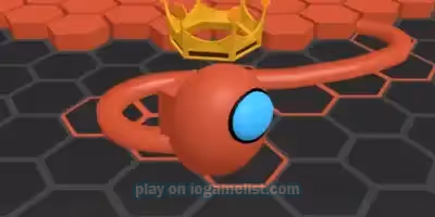  HEXANAUT IO unblocked