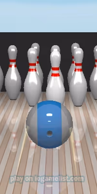  Online 3D Bowling unblocked