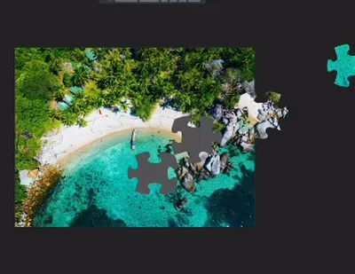 JIGSAW PUZZLES animated large