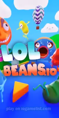  LOL BEANS IO unblocked