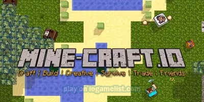  Mine-craft.io unblocked
