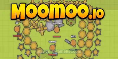  MOOMOO IO unblocked