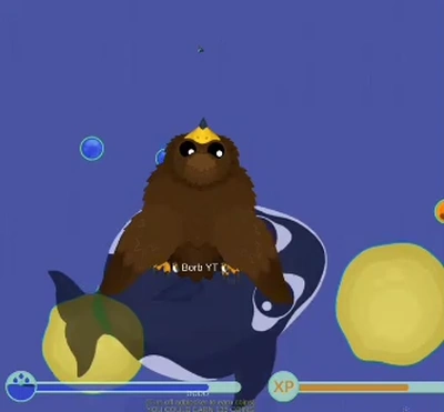 MOPE IO animated large