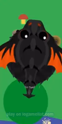  MOPE IO unblocked