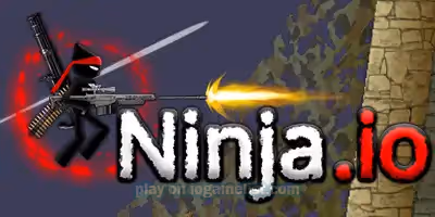  NINJA IO unblocked