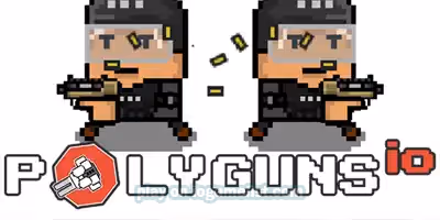  POLYGUNS IO unblocked