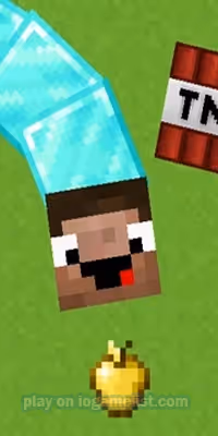  SlitherCraft .io unblocked