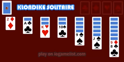  SOLITAIRE BY TRIS DEV unblocked