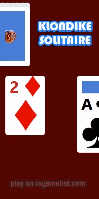  SOLITAIRE BY TRIS DEV unblocked