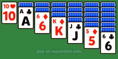  Solitaire io unblocked