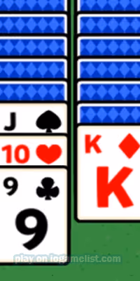  Solitaire io unblocked