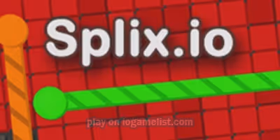  SPLIX IO unblocked