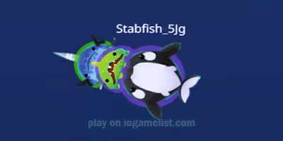  STABFISH IO unblocked
