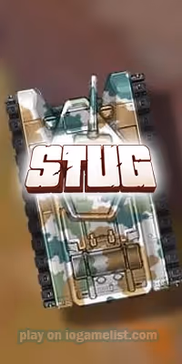  STUG IO unblocked