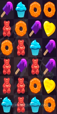  SUGAR SHOCK IO unblocked