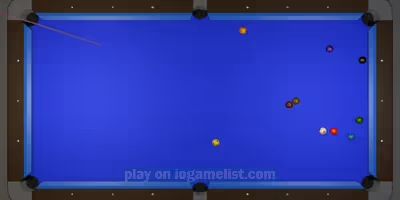  Billards by Tailuge unblocked