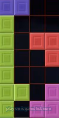  TETR IO unblocked