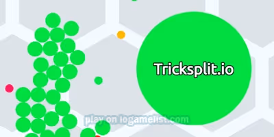  TRICKSPLIT IO unblocked
