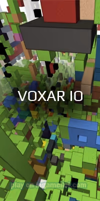  VOXAR IO unblocked